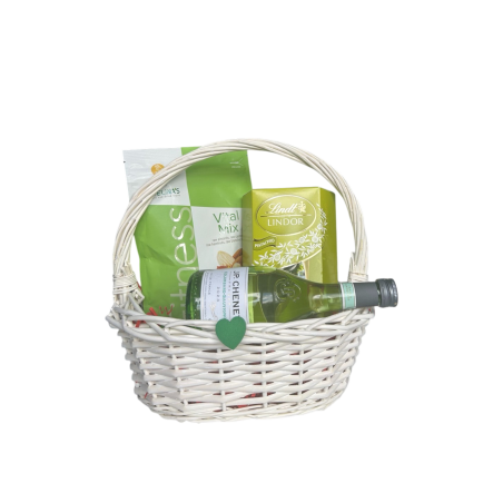 Подаръчна кошница Take a basket - 017