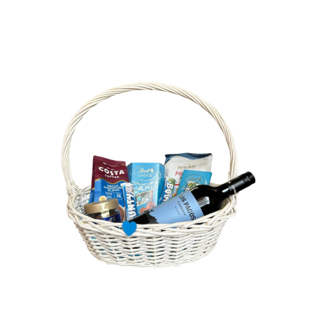 Подаръчна кошница Take a basket - 033