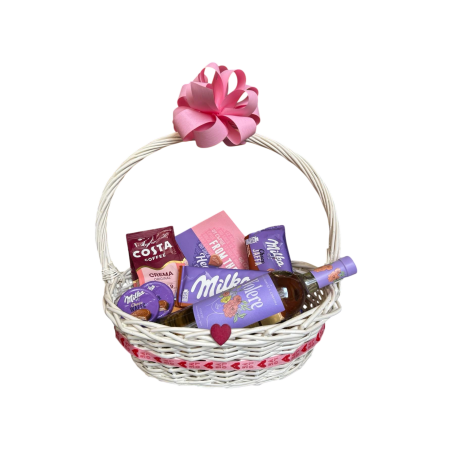 Подаръчна кошница Take a basket - 036