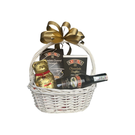 Подаръчна кошница Take a basket - 016