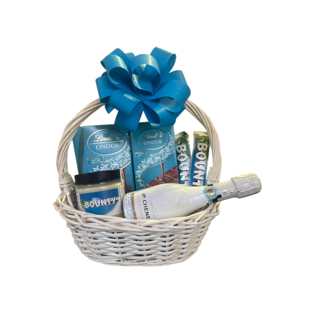 Подаръчна кошница Take a basket - 019