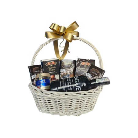 Подаръчна кошница Take a basket - 022