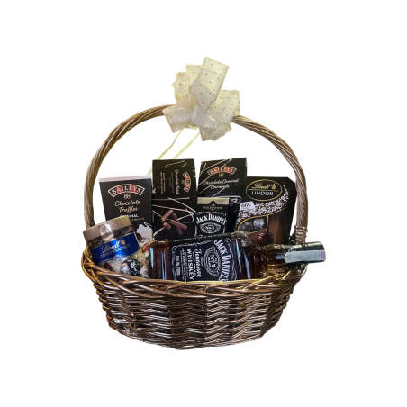 Подаръчна кошница Take a basket - 023