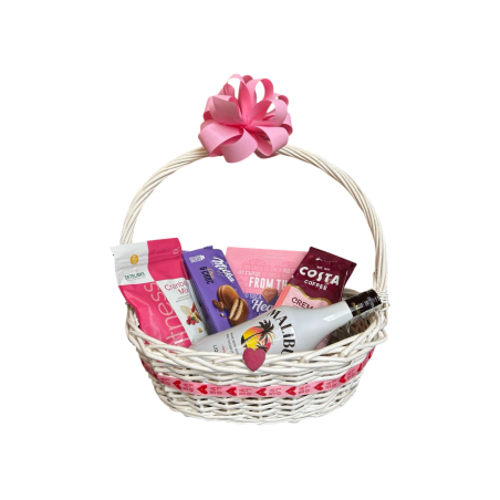 Подаръчна кошница Take a basket - 035