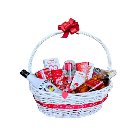 Подаръчна кошница Take a basket - 001