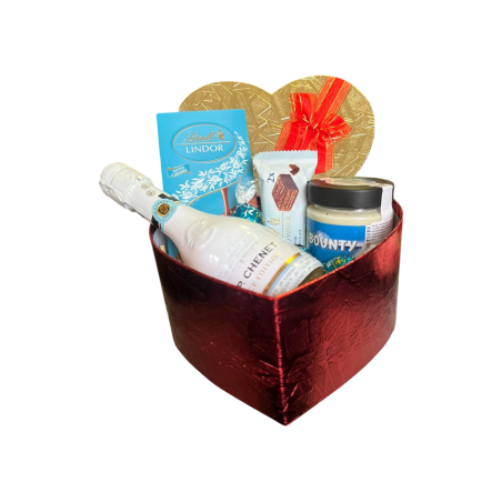 Подаръчна кутия Take a basket - 042