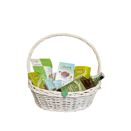 Подаръчна кошница Take a basket - 034