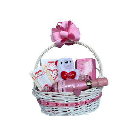 Подаръчна кошница Take a basket -012