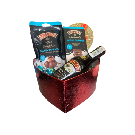 Подаръчна кутия Take a basket - 043
