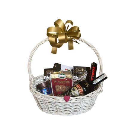 Подаръчна кошница Take a basket - 027