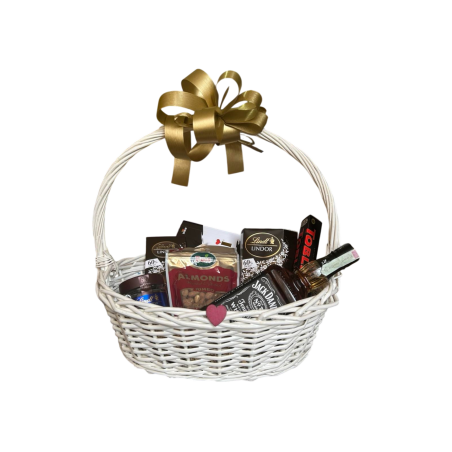 Подаръчна кошница Take a basket - 028