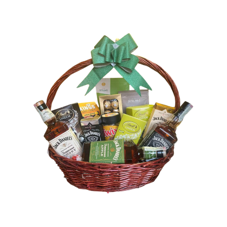 Подаръчна кошница Take a basket - 047