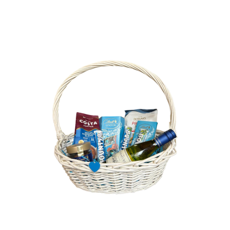 Подаръчна кошница Take a basket - 032