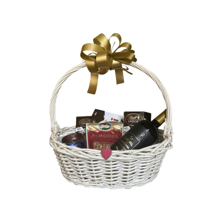 Подаръчна кошница Take a basket - 031