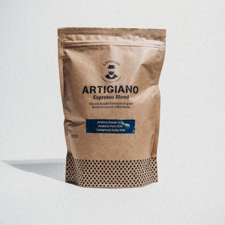 Artigiano Blu