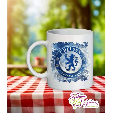 Чаша Chelsea FC