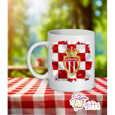 Чаша AS Monaco