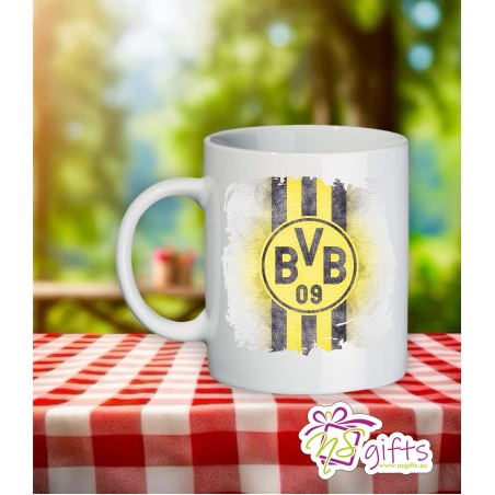 Чаша Borussia Dortmund