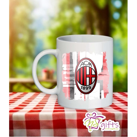 Чаша AC Milan