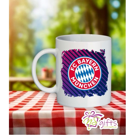 Чаша Bayern Munich