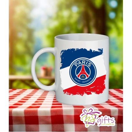 Чаша PSG