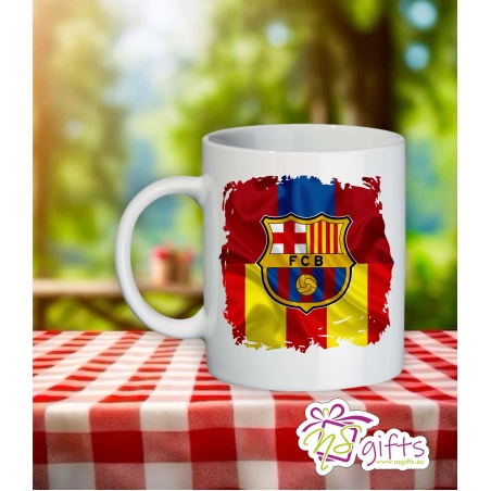 Чаша FC Barcelona