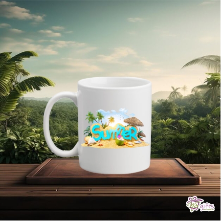 Чаша Summer