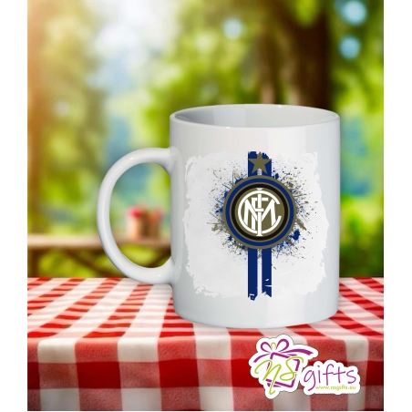 Чаша Inter FC