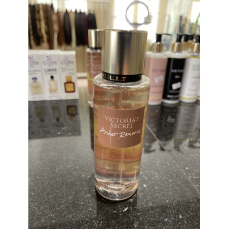 СПРЕЙ ЗА ТЯЛО - VICTORIA'S SECRET
