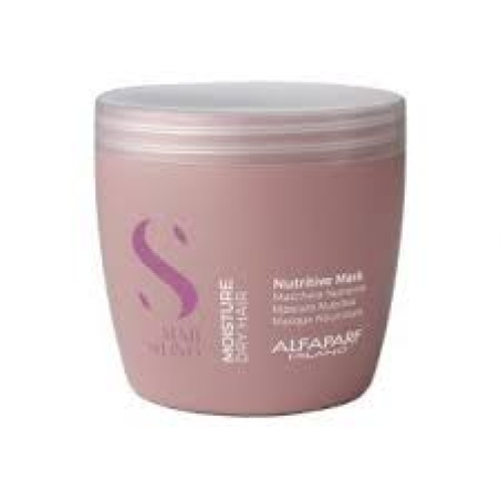 Маска за подхранване на суха коса ALFAPARF Nutritive Mask 500ml