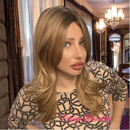 Перука - ДАНИЕЛА