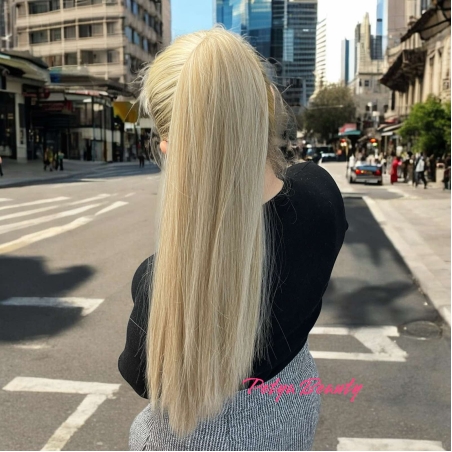 Опашка с шнола - No:9