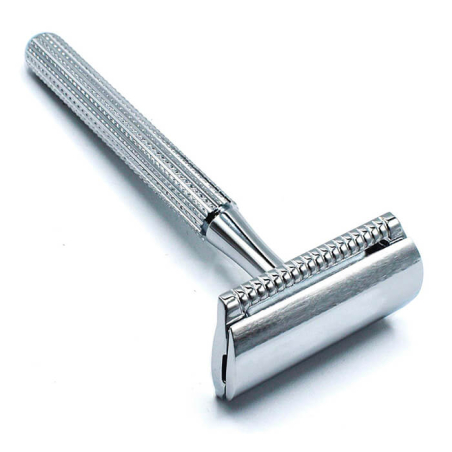 Самобръсначка Parker 78R-CH хром