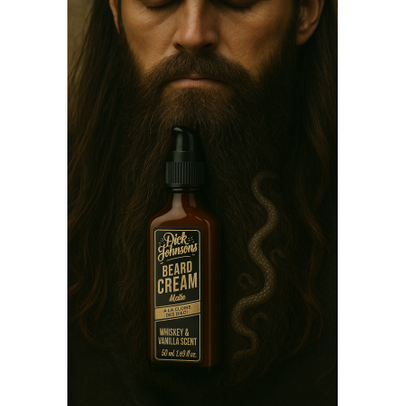 Dick Johnson крем за брада 50ml