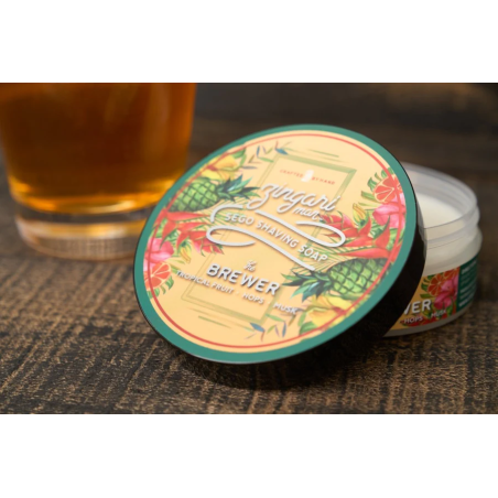 Zingari Man сапун за бръснене 142ml