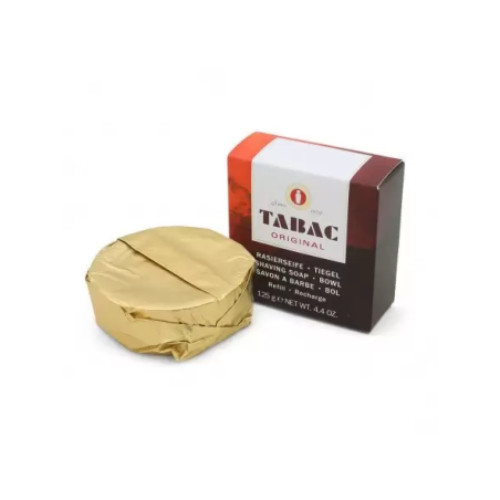 Пълнител за сапун за бръснене Tabac 125 гр.