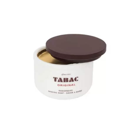 Сапун за бръснене Tabac в купа 125 гр.