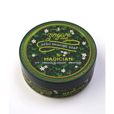 Zingari Man сапун за бръснене 142ml