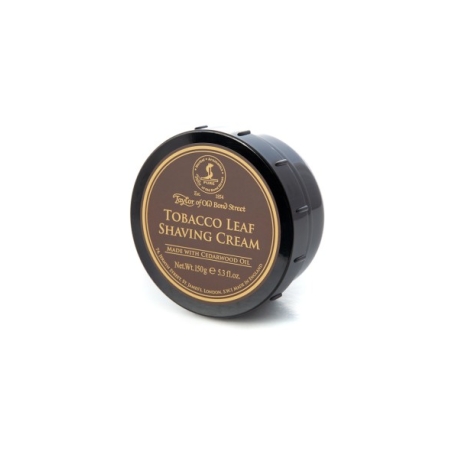 Крем за бръснене Taylor of Old Bond Street Tobacco 150 гр.