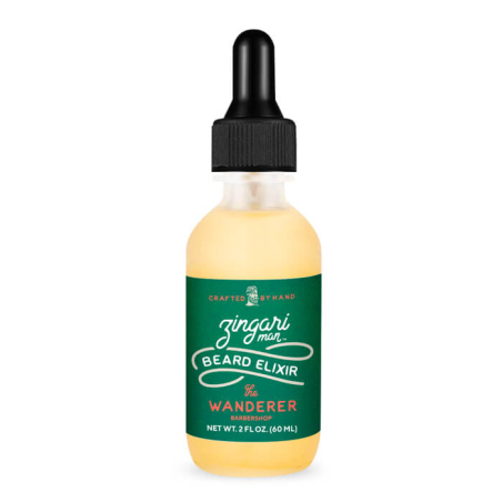 Zingari Man масло за брада 60ml