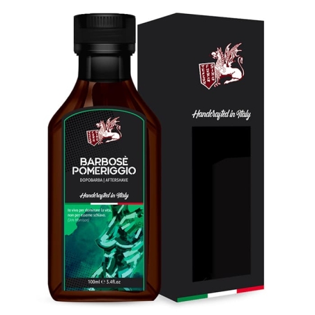 TFS Torino афтършейв 100ml