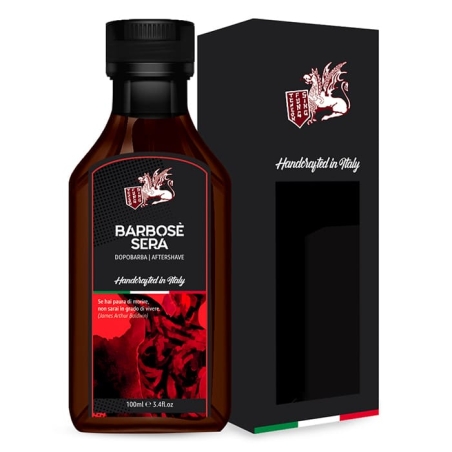 TFS Torino афтършейв 100ml