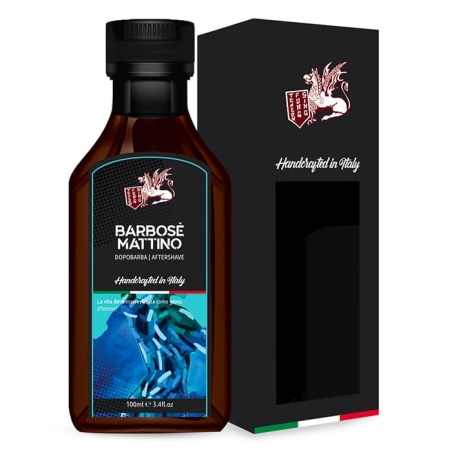 TFS Torino афтършейв 100ml