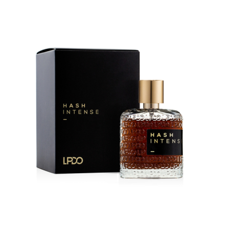LPDO Hash Intense Eau De Parfum Intense 100ml