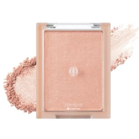 Rom&nd See-Through Veilighter 01 Sunkissed Veil 5,5g
