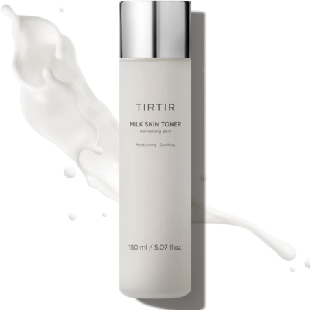 Tir Tir Milk Skin Toner Light 150ml