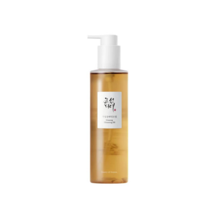 Beauty of Joseon Ginseng Cleansing Oil 210ml