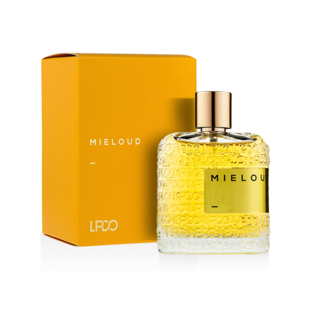 LPDO MielOud Eau De Parfum Intense 100ml