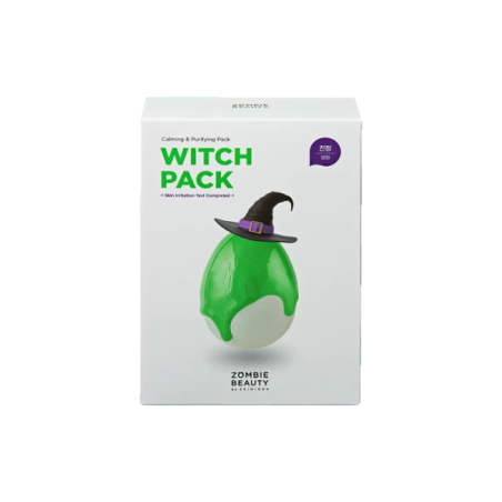 Witch Pack Zombie Beauty by Skin1004 -16 бр.