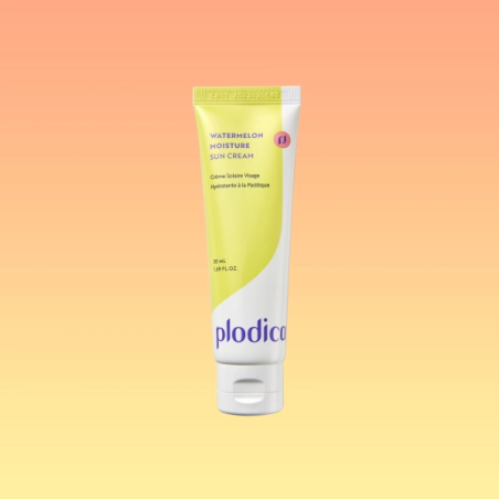 Plodica Watermelon Moisture Sun Cream SPF 30 50ml